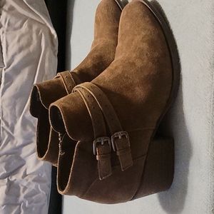 Sonoma Booties Size 8.5